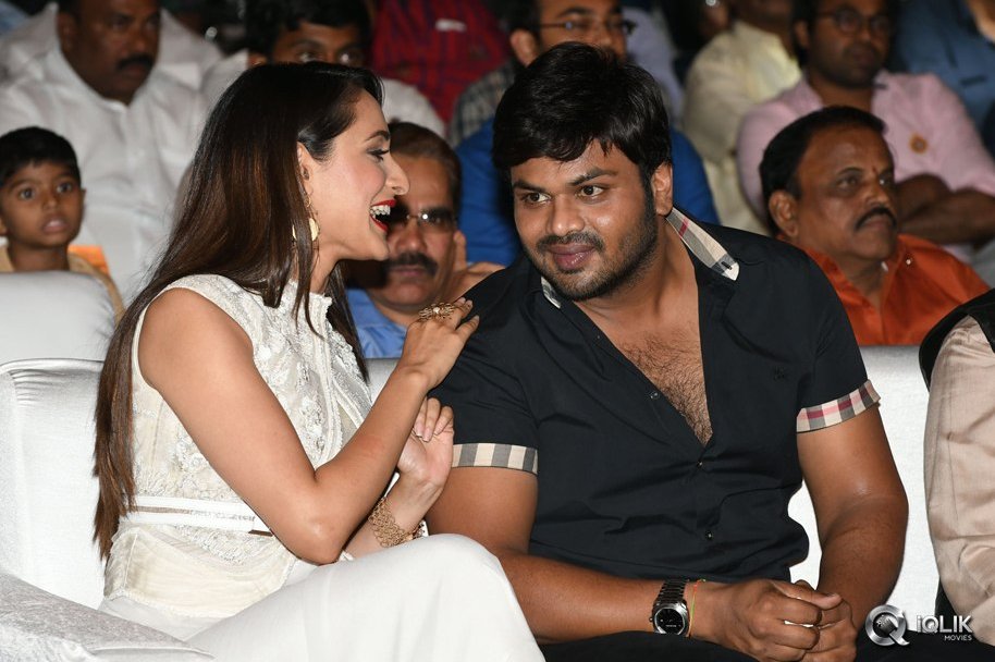 Gunturodu-Movie-Audio-Launch